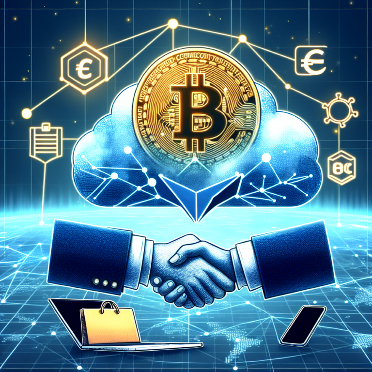 Amazon and bitcoin: will they ever come together?