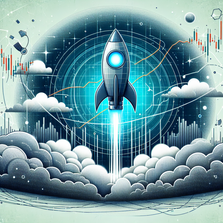 Atom pushes 2% higher on resolute breakout amidst market jitters