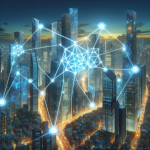 Beyond bitcoin: the transformative potential of blockchain