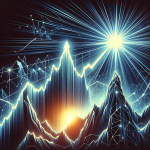 Bitcoin&rsquo;s steady struggle near peak levels, yet &lsquo;realized price&rsquo; signals bright horizons