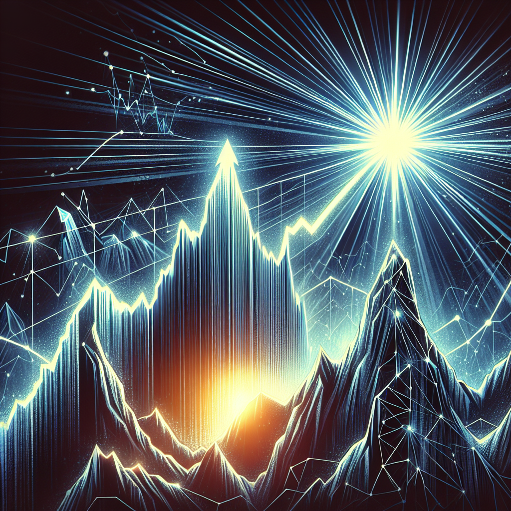 Bitcoin’s steady struggle near peak levels, yet ‘realized price’ signals bright horizons
