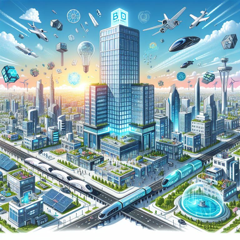 Block, inc.: a comprehensive overview of its journey and offerings