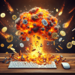 Cryptocurrency combustion: understanding the practical implications