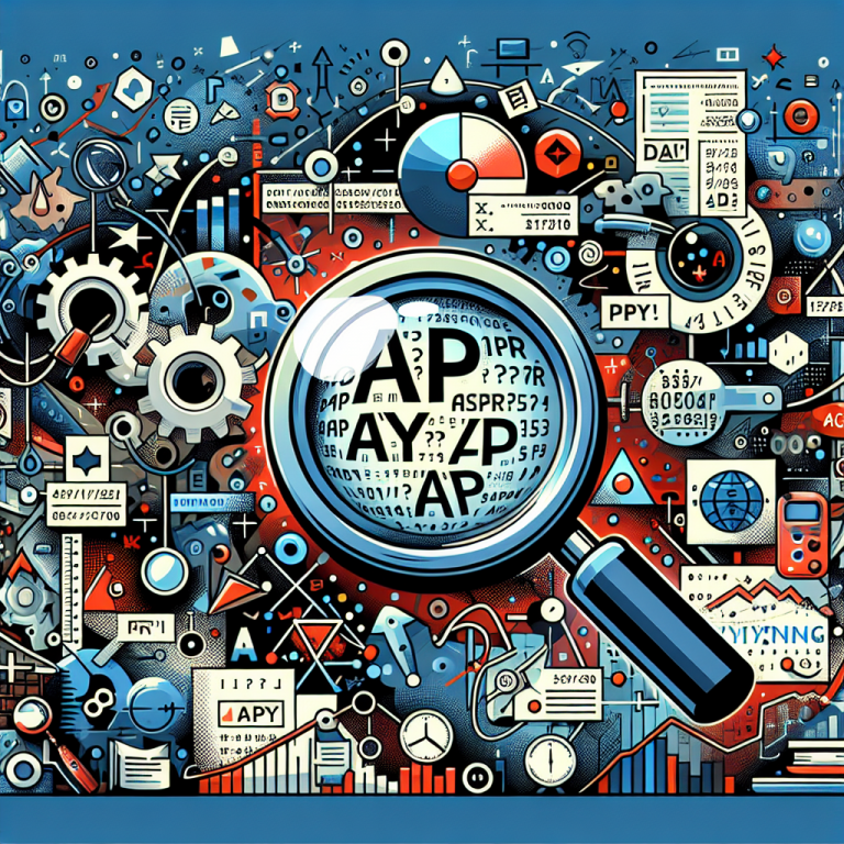 Decoding apr & apy: the secret language of interest rates