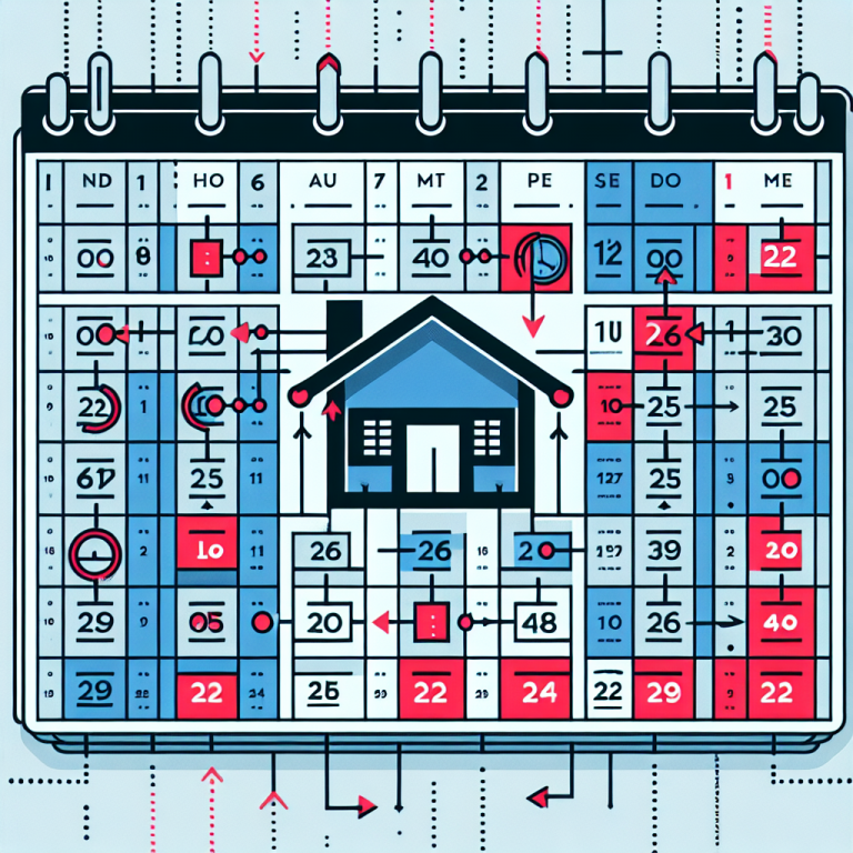 Decoding days on market: what every buyer and seller should know