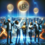 Exploring crypto airdrops: unraveling their mechanism and potential