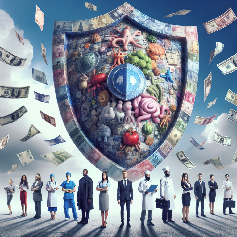 Inflation guard: unconventional strategies to safeguard your finances