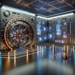 Innovative strategies for bitcoin storage security