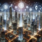 Innovative strategies for cryptocurrency income