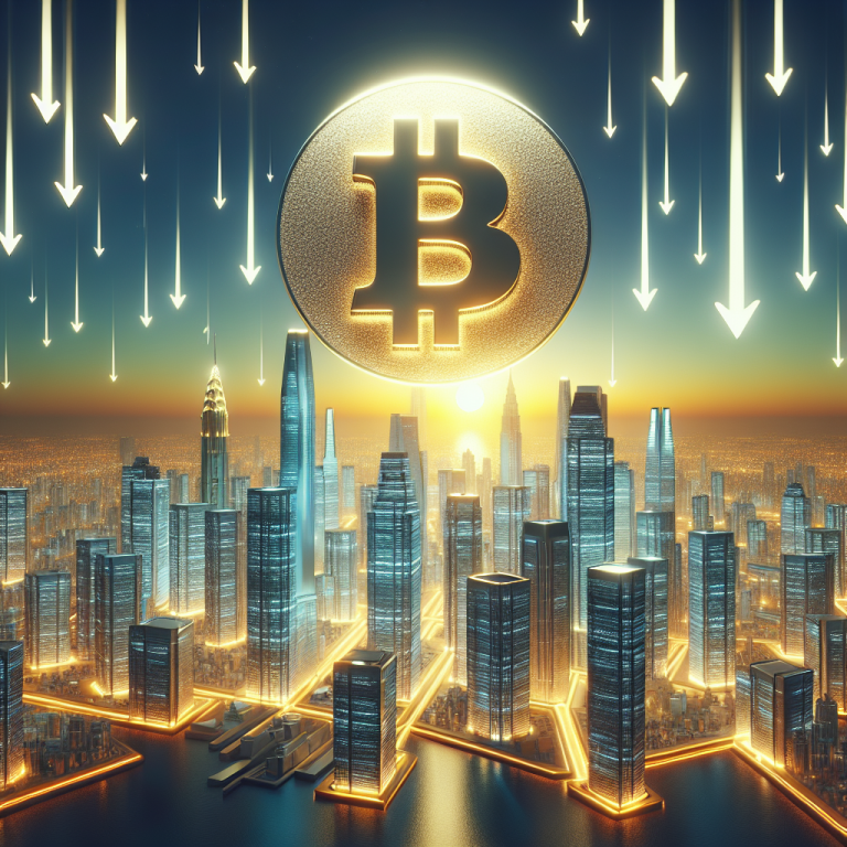 Mastering the art of shorting bitcoin: a guide to advanced strategies