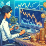 Strategic moments for crypto divestment