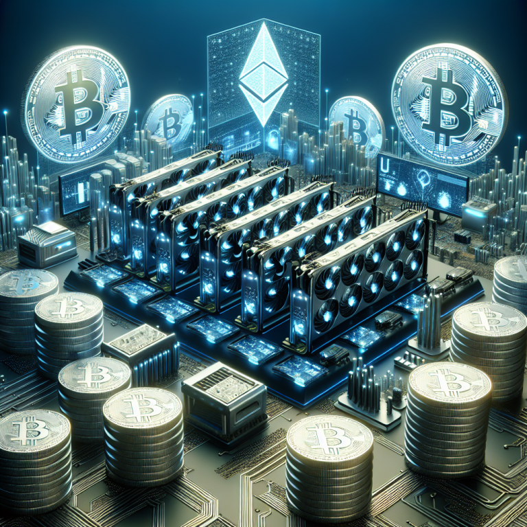 Strategies for profitable litecoin mining