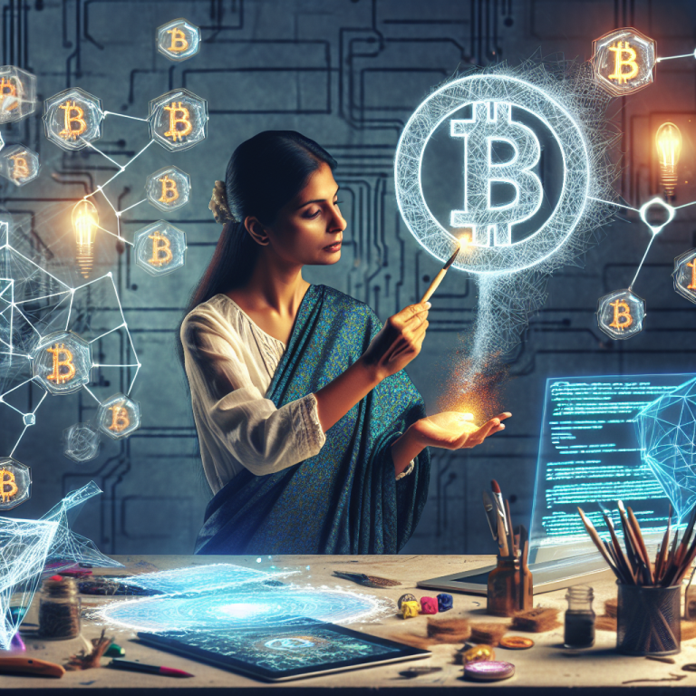 The art of crafting your own cryptocurrency