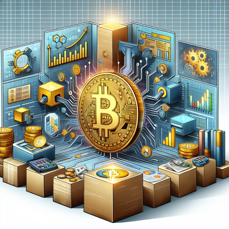 The intrinsic worth of bitcoin: an in depth examination