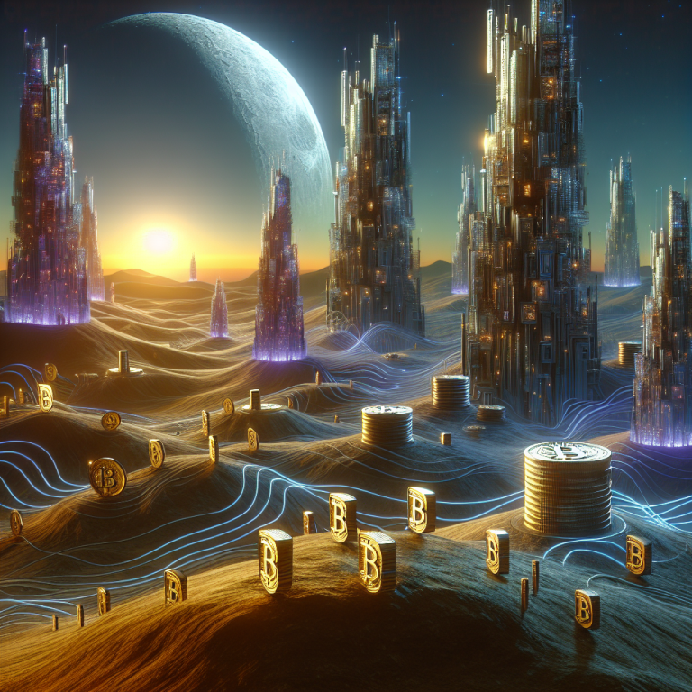 The perilous realm of cryptocurrency: when safety becomes the price of wealth