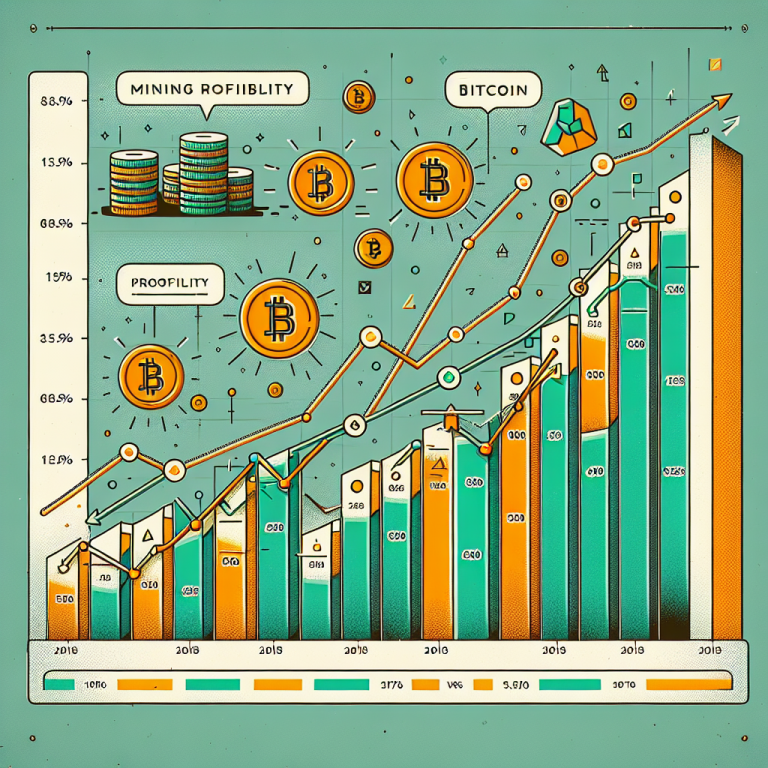The rising profitability of zcash mining compared to bitcoin