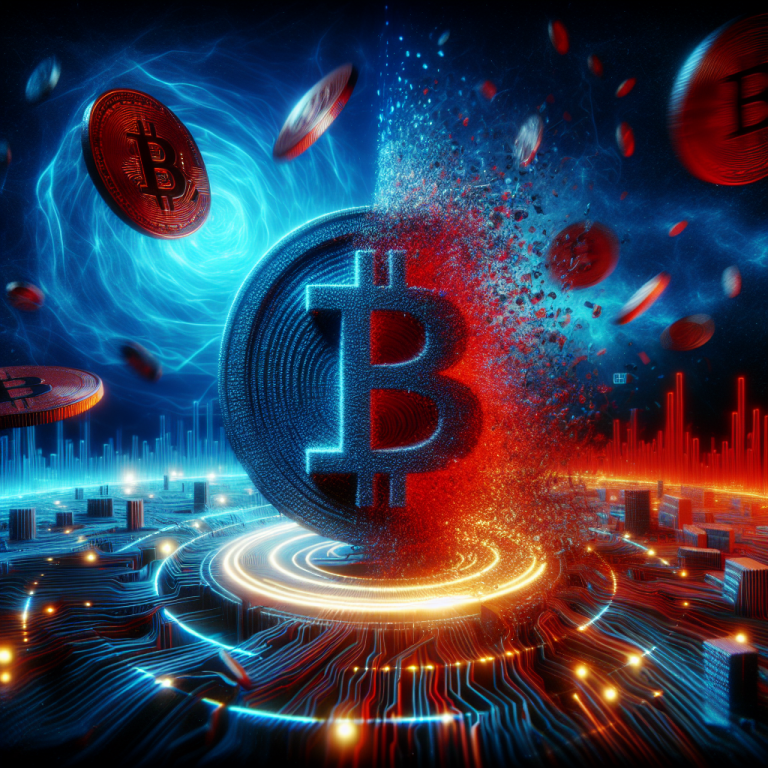 Turbulence hits binance usd: $2 billion wiped out in token turmoil