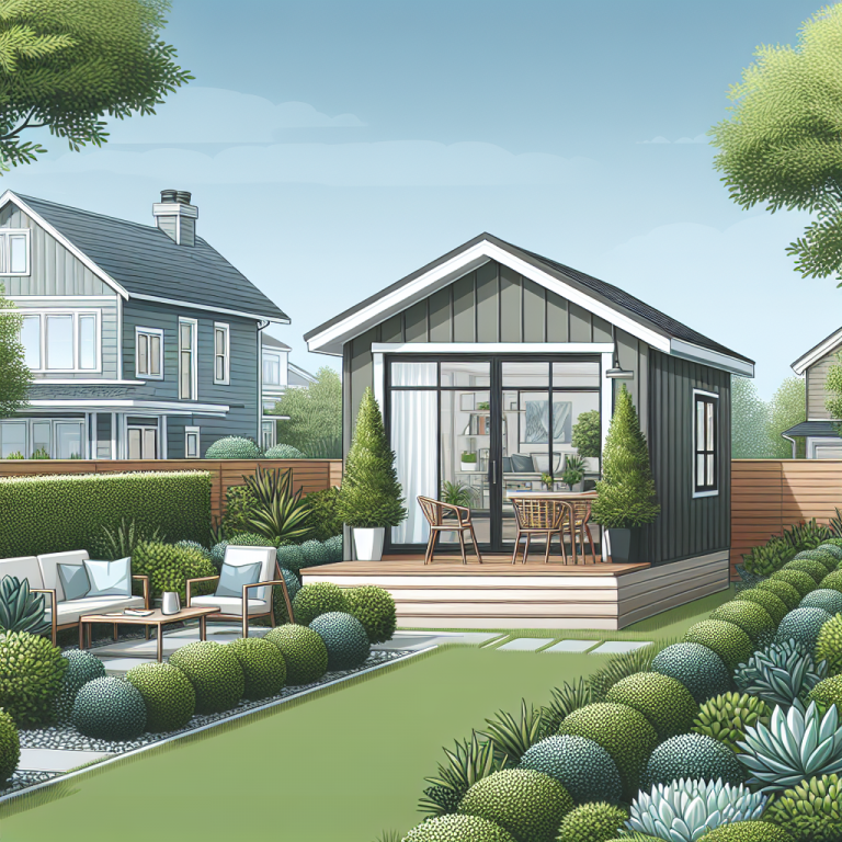 Unlocking the potential of accessory dwelling units: your guide to adus